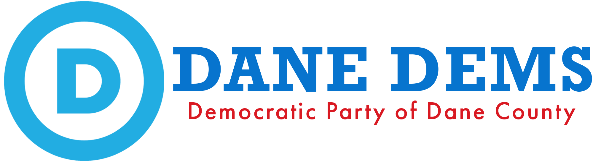 Democratic Party of Dane County